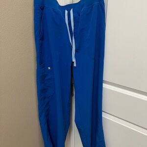 Figs Isabel High Waisted Scrub pants